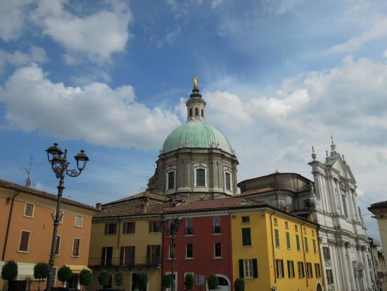 Cathedral of San Giovanni Battista
