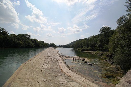 Parco di Piuma Isonzo