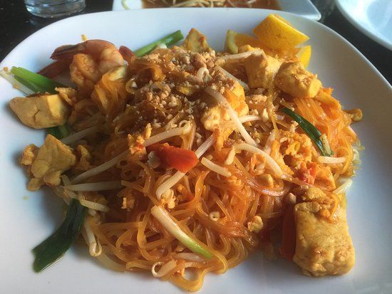 Ladda Thai Cuisine