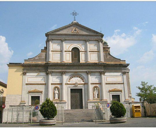 Avellino Cathedral