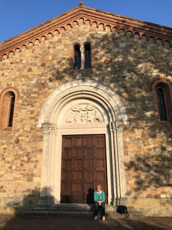 Chiesa dei Santi Gervaso e Protasio