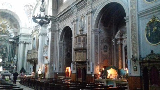 Basilica di San Luigi