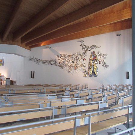 Santuario Di Maria Ausiliatrice