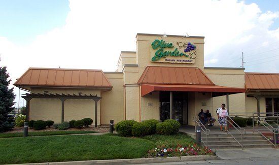 Olive Garden