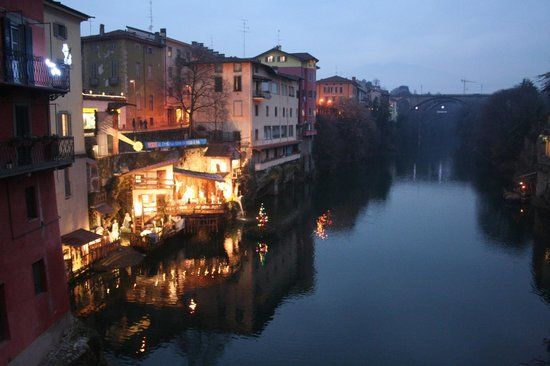 Presepi di Ponte San Pietro
