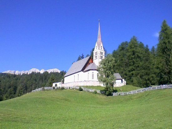 Saint Juliana church