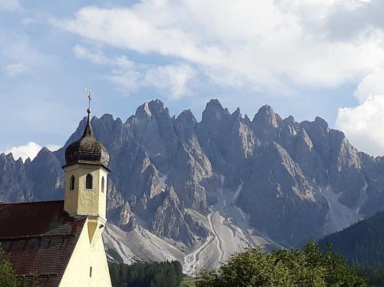 Chiesa Parrocchiale di Santa Maddalena