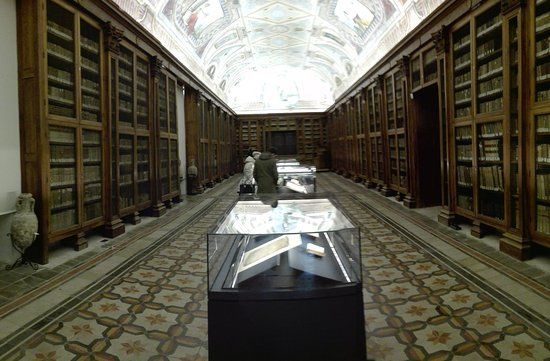 Museo Diocesano di Molfetta