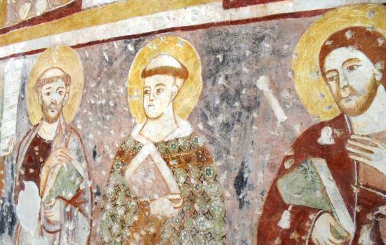 Chiesa di Santa Maria e Giuliana