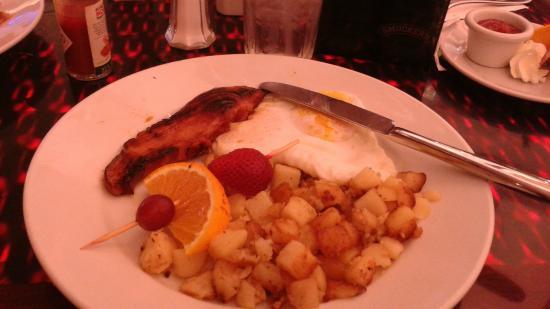 Michael Patrick's Brasserie