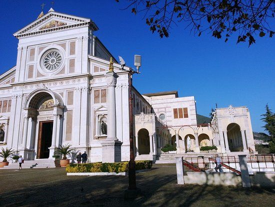 Basilica di Gesu Bambino