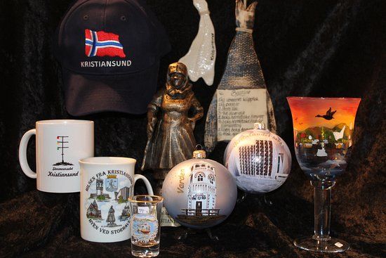 Huset med det rare i