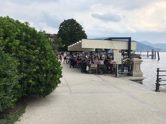 Lungolago di Baveno