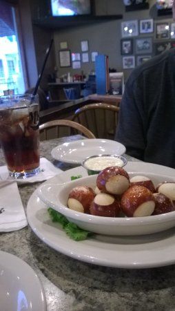 Embassy Bar & Grille