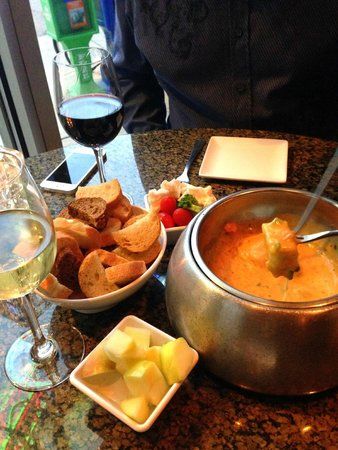 The Melting Pot