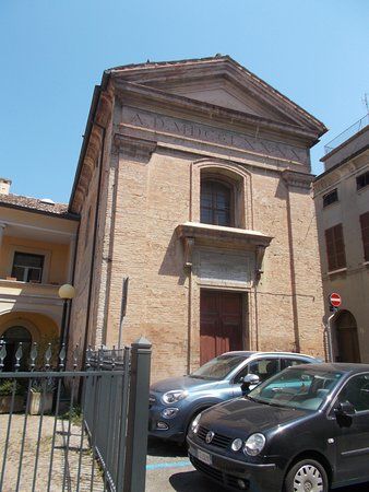 Chiesa di San Biagio