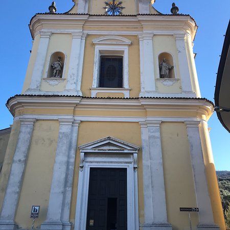 Chiesa Di San Giorgio Martire