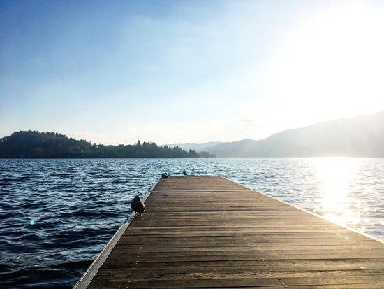 Lungolago di Pettenasco