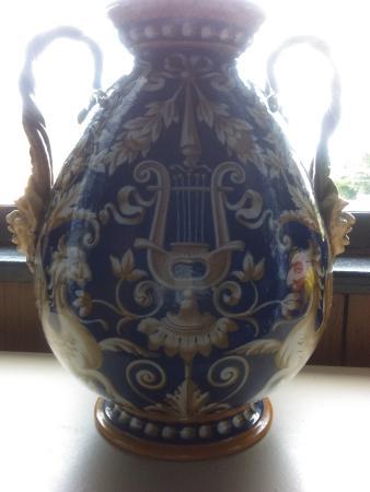 Museo Richard-Ginori della Manifattura di Doccia