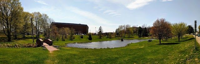 Mount Allison University