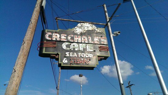 Crechale's Restaurant