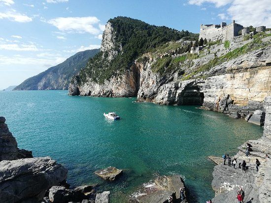 Portovenere