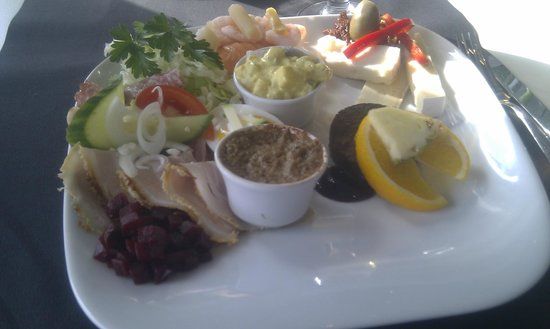 Storaadalen Golf Club