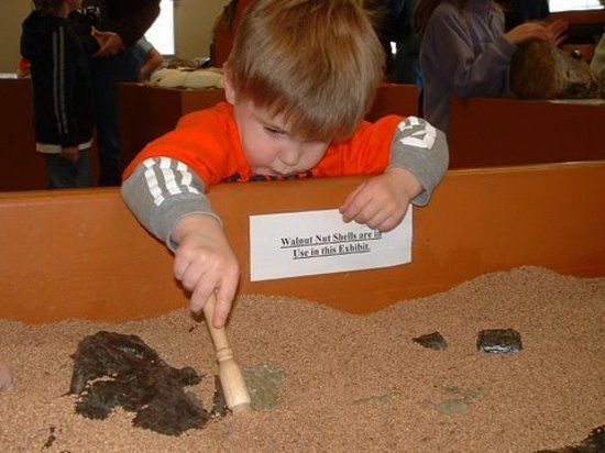 Dinosaur Depot Museum