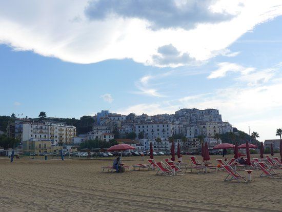 Lido Nautilus Beach