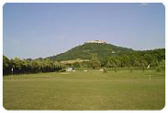 Golf Course Motovun
