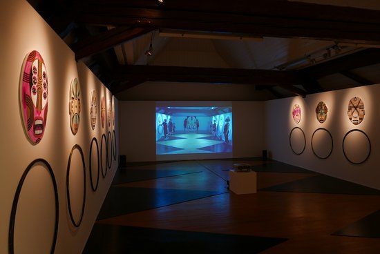 Galerie im Gluri Suter Huus