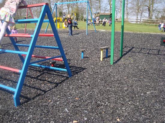 Farmer Giles Farmstead