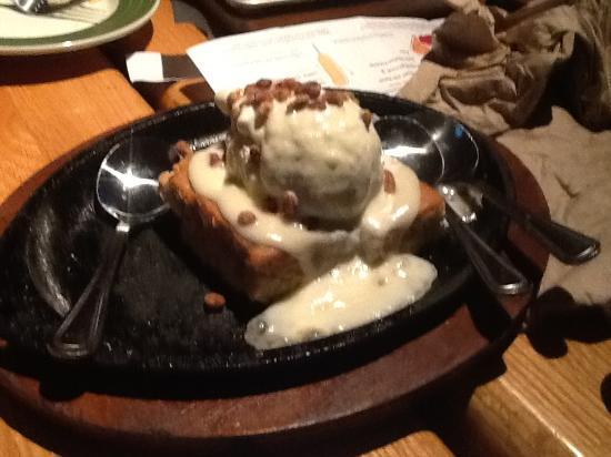 Applebee's