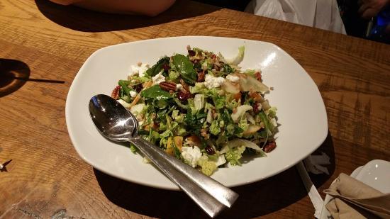 California Pizza Kitchen