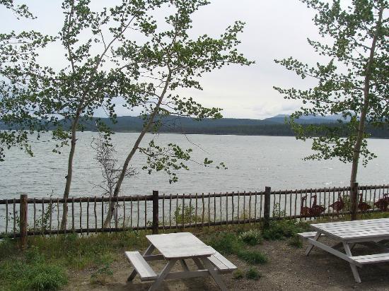 Swan Haven Interpretive Centre