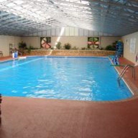 Tennessee Fitness Spa