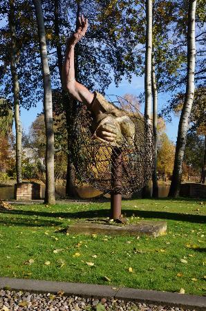 European Park of Sculpture