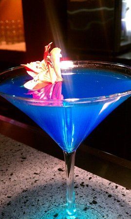 North Restaurant and Cocktail Lounge