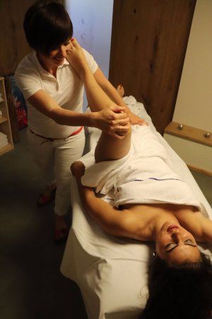 Melinda Massage & Beauty Oasis