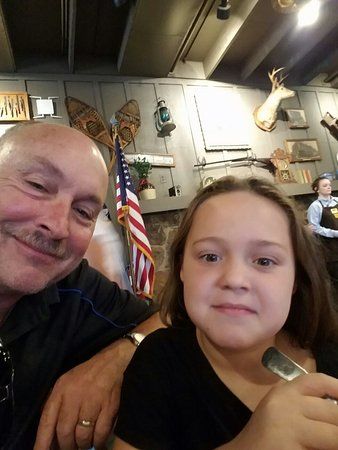 Cracker Barrel