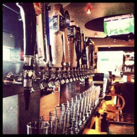 Bar Louie