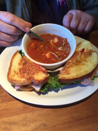 Cheddar's Scratch Kitchen