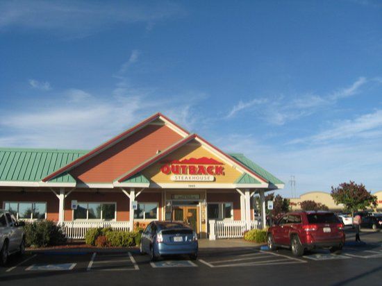 Outback Steakhouse