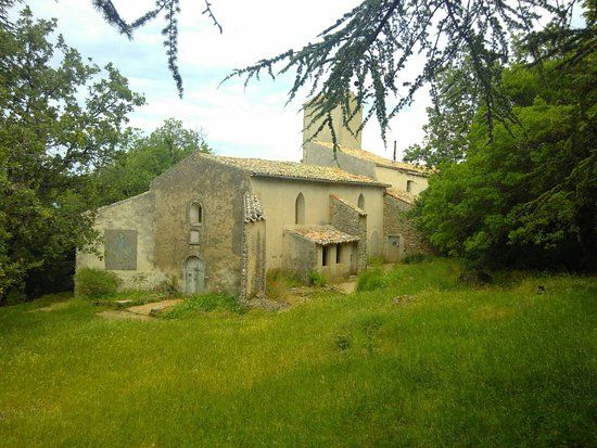 Chapelle Saint-Quinis