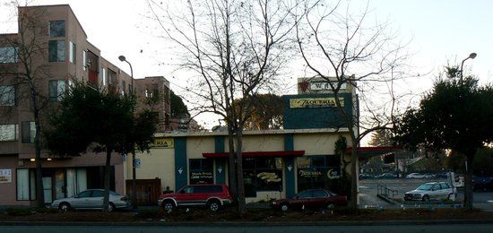 Monte Cristo Taqueria