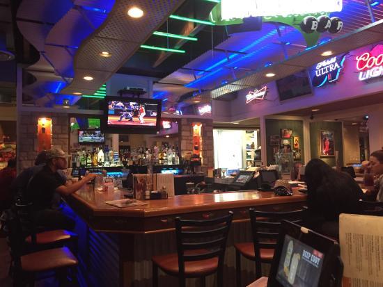 Chili's
