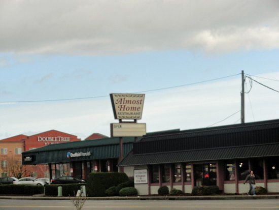 Almost Home Restaurant And Steakhouse