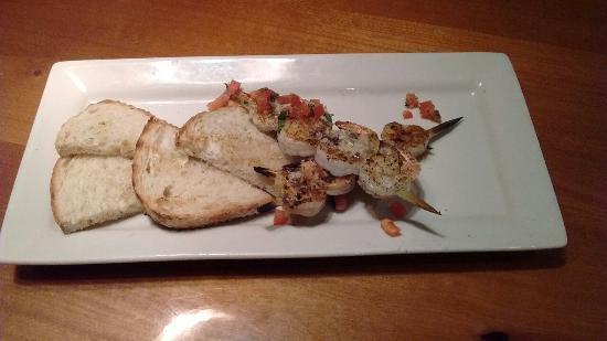 Outback Steakhouse