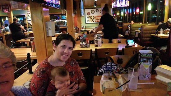 Applebee's