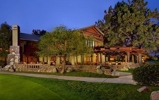 The Grill at Torrey Pines